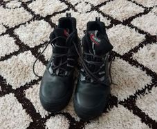 working boots