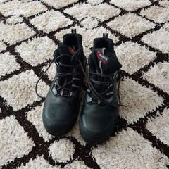working boots