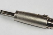 Adapter, female XLR to 1/4" Jack