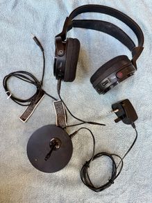 SONY wireless headphones kit , MDR RF811R