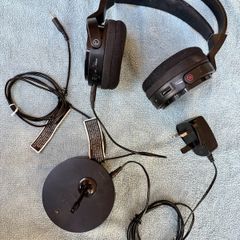 SONY wireless headphones kit , MDR RF811R