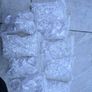 crystal from electric fire display Image 6