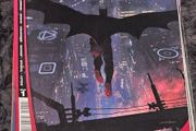 Futures End Dc Comic Lot
