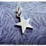 Boho Style Set: Earrings + Pendant - lovely gift Image 2