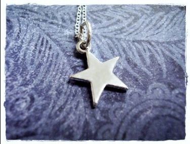 Boho Style Set: Earrings + Pendant - lovely gift