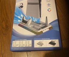 PlayStation 5 cooling station