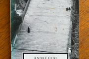 Andre Gide - The Vatican Cellars