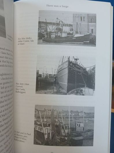 BIM 50-footer - Pat Nolan
