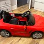 BMW car push Image 2