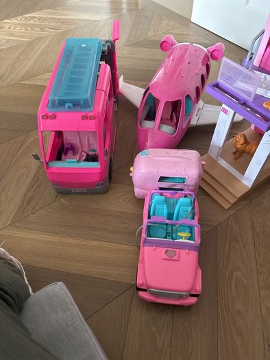 Barbie
