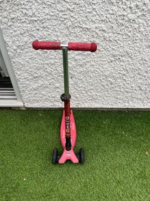 Maxi Micro Scooter