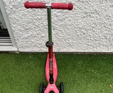 Maxi Micro Scooter