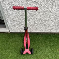 Maxi Micro Scooter