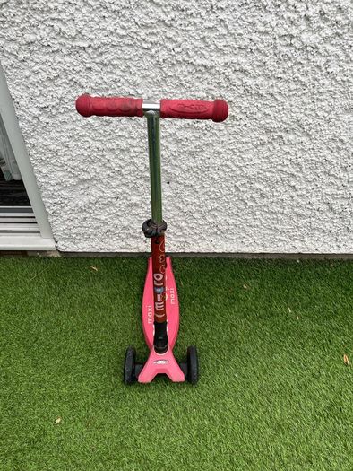 Maxi Micro Scooter