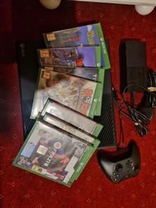 xbox one