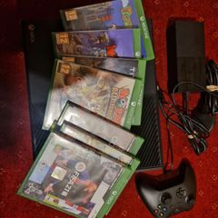 xbox one