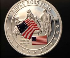the betsy ross, Free Post