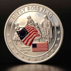 the betsy ross, Free Post