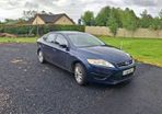 2011 Ford Mondeo