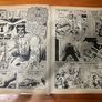 Comic: 'Marvel' annual 1972 Image 3