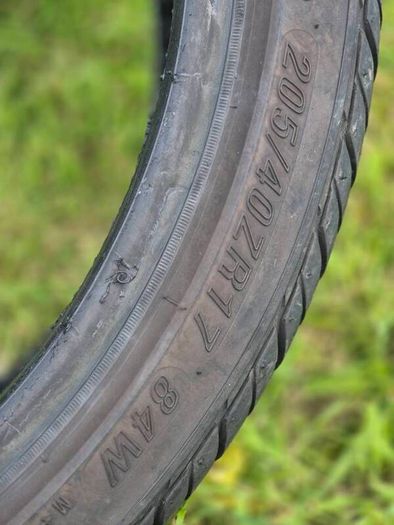 Mazzini Tyres 205 40 R17