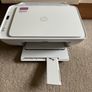HP DeskJet 2810e Wireless All in one  Printer Image 2