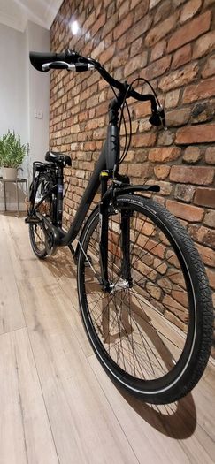 Womans Bike