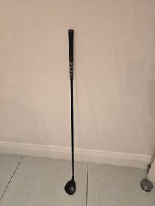 7 Wood - Cobra