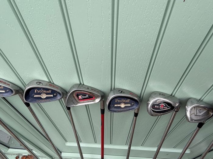 Golf Set