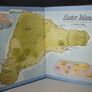 SALE!  EASTER ISLAND - The Mystery Solved by Thor Heyerdahl Image 7