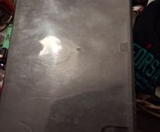 slim dvd case