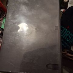 slim dvd case
