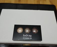 Isadora Eyeshadows