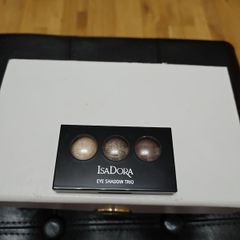 Isadora Eyeshadows