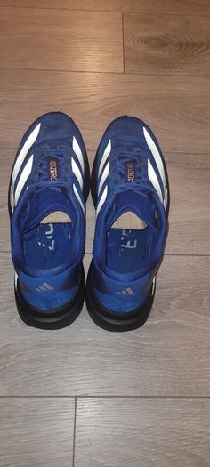 Adidas Adizero Evo SL UK 11
