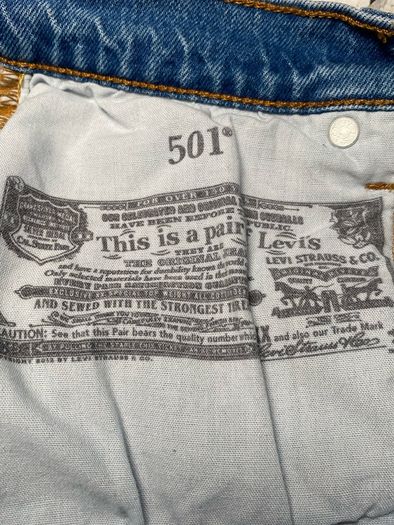 Levi's 501 Curve Ladies Light Blue Denim Jeans W28 L32