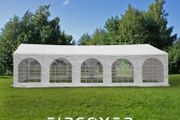 Premium Marquee 6 x 10 PVC (20' - 33') ground bars