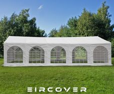 Premium Marquee 6 x 10 PVC (20' - 33') ground bars