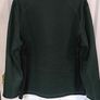Mens izod quarter zip sweatshirt size medium Image 5