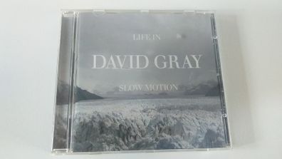 CD David Gray