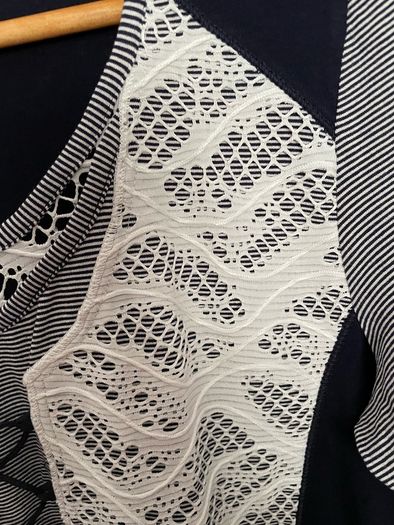 Kalisson ladies top size 14 - New