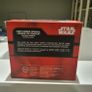 Disney Star Wars The Force Awakens First Order TIE Fighter Die cast vehicle Image 2