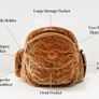 Tushbaby hip carrier Image 2