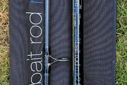 Anyfish Anywhere Six &amp; Bait MKII