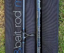 Anyfish Anywhere Six & Bait MKII