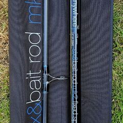 Anyfish Anywhere Six & Bait MKII