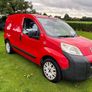 Citroen Nemo 2012 Image 6