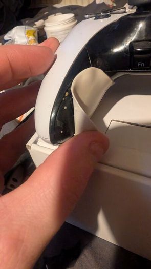 dualsense edge wireless controller PlayStation 5