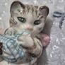 Beswick Ms Moppet 1954 figurine. In excellent condition Image 8