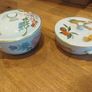 Royal Worcester Fine Porcelain Dinner Service Image 4
